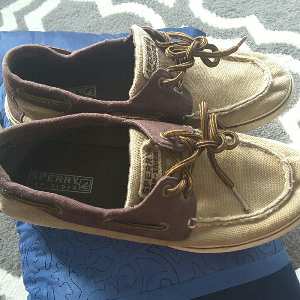 Sperry shoes - Picture 8 of 8